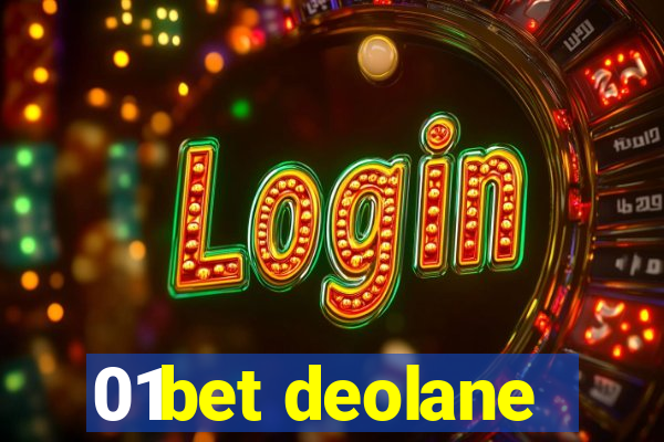 01bet deolane